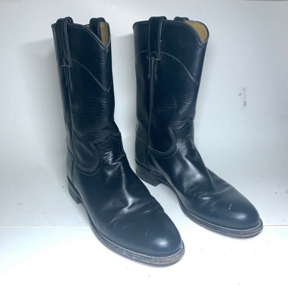 roper boots womens